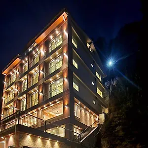 Mountain Valley View By Terraa Hotel