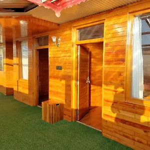 Himalayan Cedar Guest house