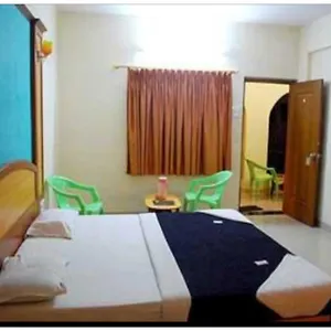 Pankaj Hotel