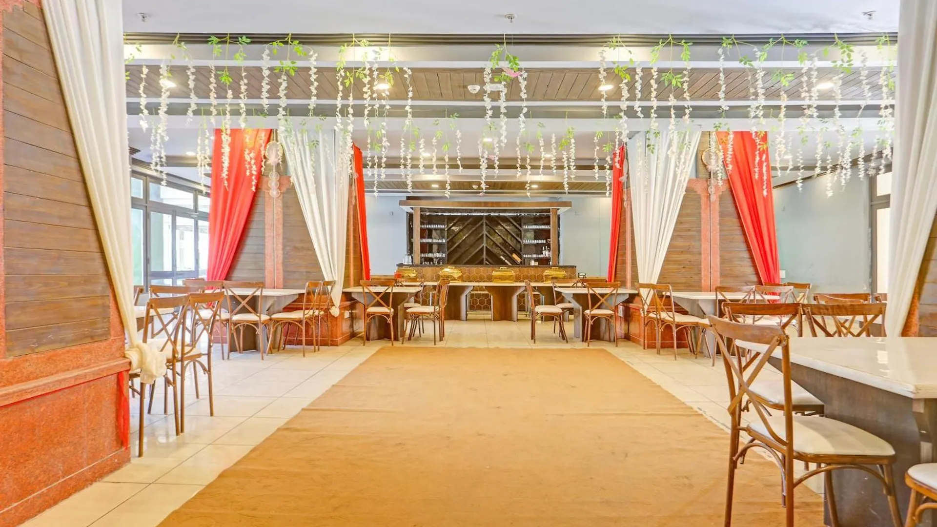 Townhouse Oak Isbt Formerly The Hotel Horizon Shimla